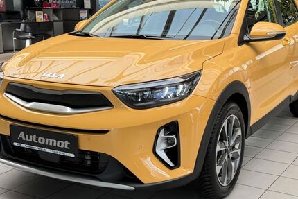 Kia Stonic 24.555 km 19.930 &euro; Heidenau 01809