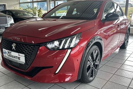 Peugeot 208 57.030 km 15.699 &euro; Kesselsdorf 01723