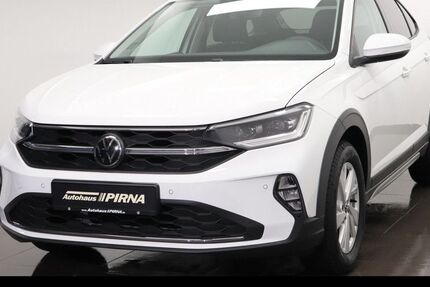 VW Taigo 6.000 km 29.200 &euro; Pirna 01796