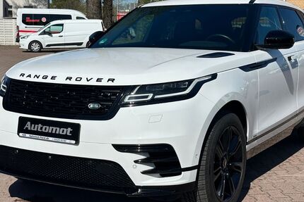 Land Rover Range Rover Velar 51.550 km 42.950 &euro; Heidenau 01809