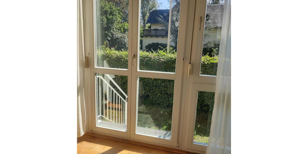 Hochparterre Radebeul - 3 Zimmer, 63 m&sup2;, 188.000&euro; | Angebot:27440825