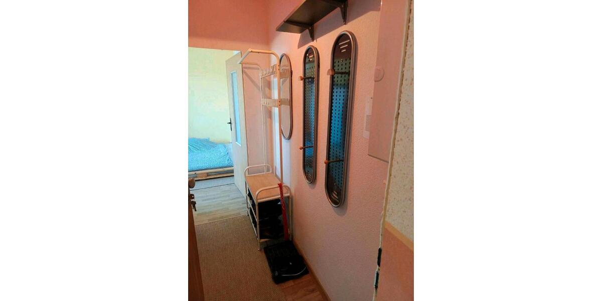 Etagenwohnung Dresden Prohlis - 1 Zimmer, 27 m&sup2;, 85.000&euro; | Angebot:26074524