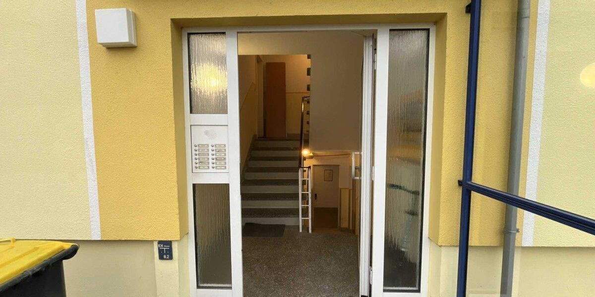 Etagenwohnung Dresden Gruna - 2 Zimmer, 47 m&sup2;, 125.000&euro; | Angebot:25708526