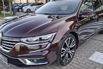 Renault Talisman 86.341 km 23.980 &euro; Dresden-Altfranken 01156