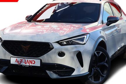 Cupra Formentor 54.386 km 27.950 &euro; Meißen 01662