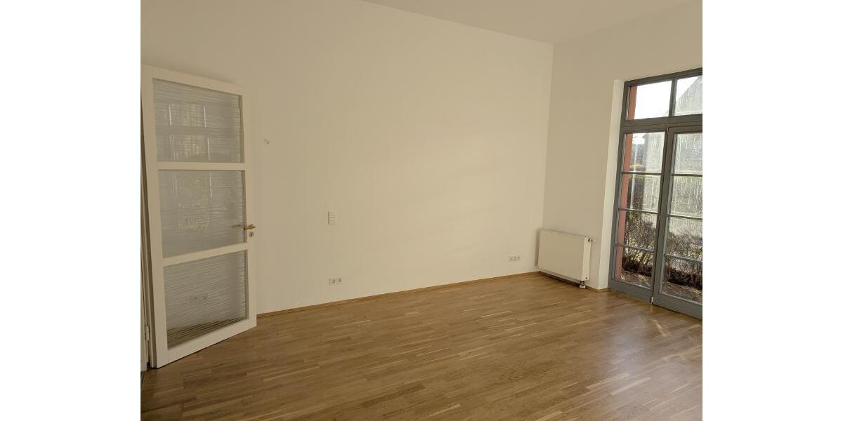 Etagenwohnung Dresden Cossebaude - 1 Zimmer, 37 m&sup2;, 369&euro; | Angebot:25438209