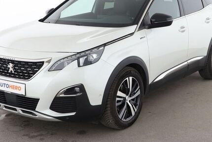 Peugeot 3008 72.706 km 18.000 &euro; Dresden 01187