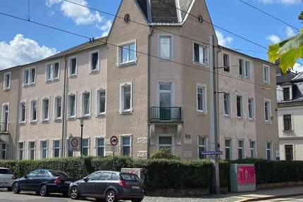 Wohnung Dresden Mickten - 2 Zimmer, 53 m&sup2;, 499&euro; | Angebot:24847156