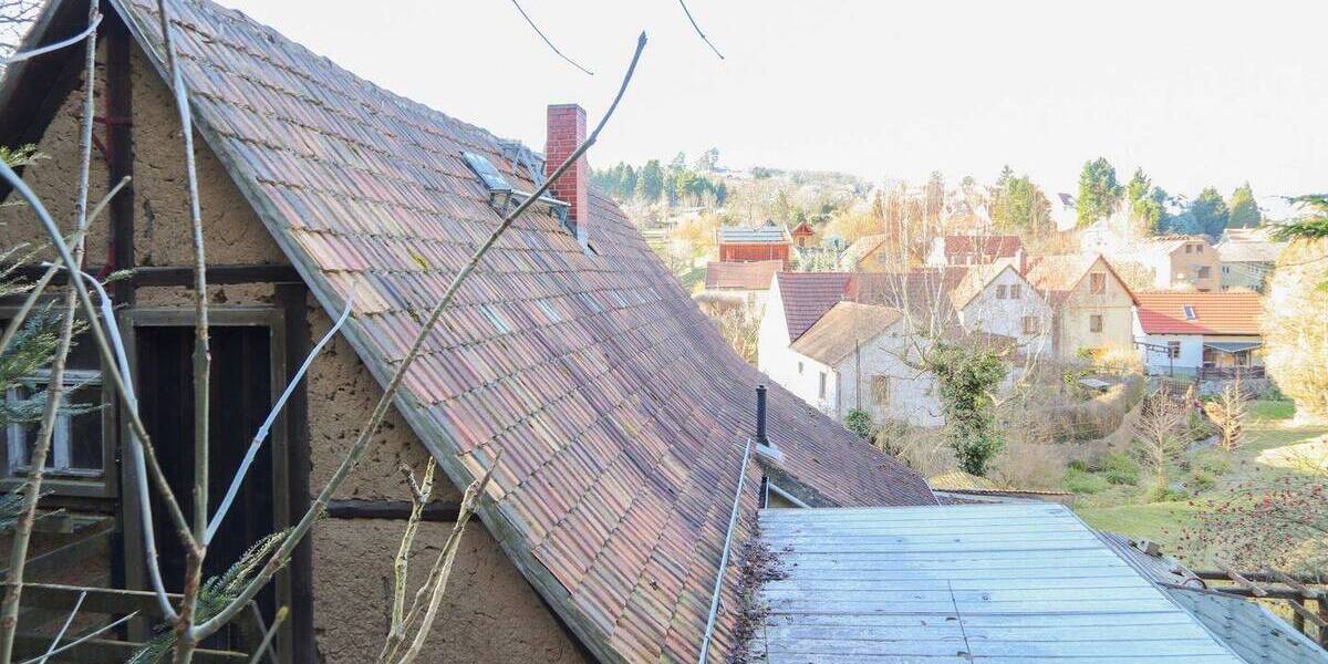 Einfamilienhaus Dresden Cossebaude - 5 Zimmer, 100 m&sup2;, 199.000&euro; | Angebot:26156459