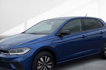 VW Polo 11.365 km 23.490 &euro; Dresden 01169