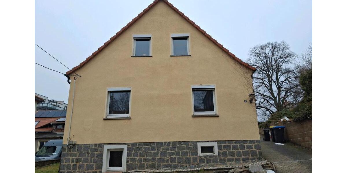 Einfamilienhaus Radeberg - 5 Zimmer, 140 m&sup2;, 1.500&euro; | Angebot:25143697