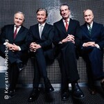 Ulrich Tukur & Die Rhythmus Boys - Tohuwabohu! - Das Jubiläumsprogr