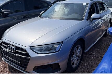 Audi A4 42.060 km 19.999 &euro; Dresden 01157