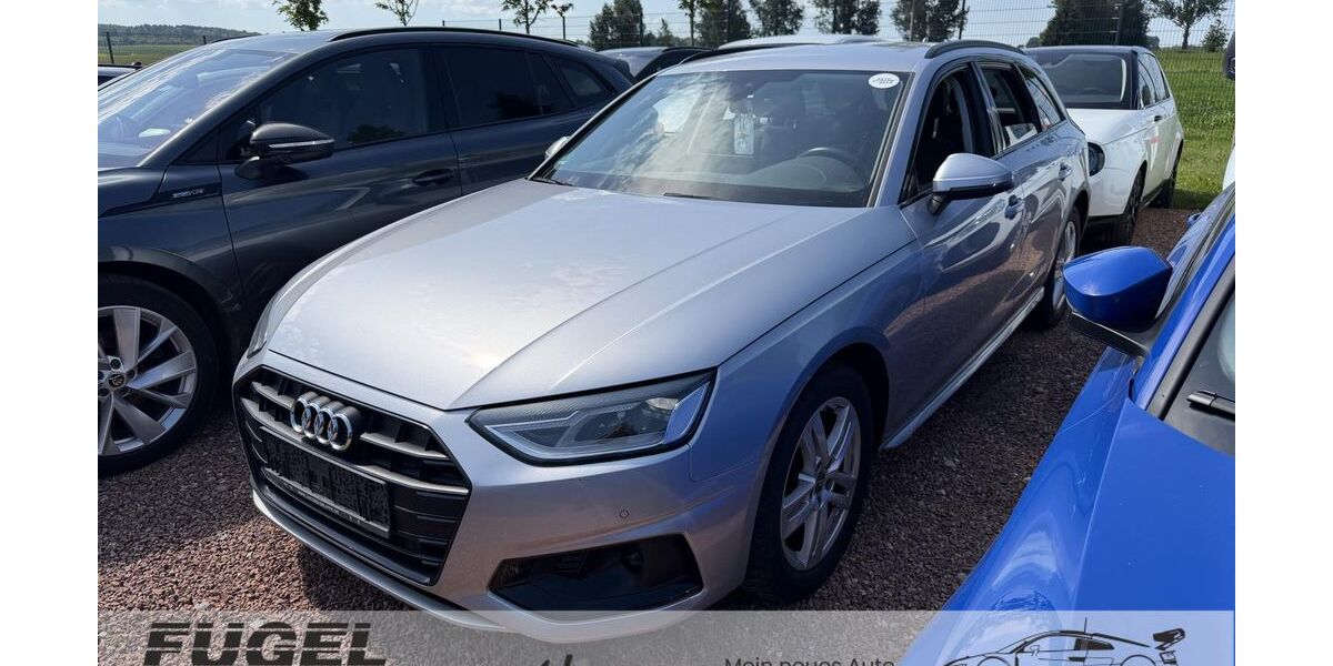 Audi A4 42.060 km 19.999 &euro; Dresden 01157