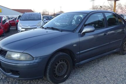 Mitsubishi Carisma 231.588 km 550 &euro; Dresden 01219