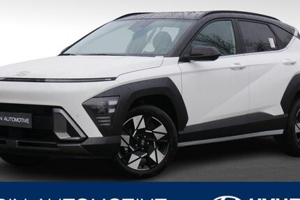 Hyundai KONA 9.500 km 25.790 &euro; Dresden 01219