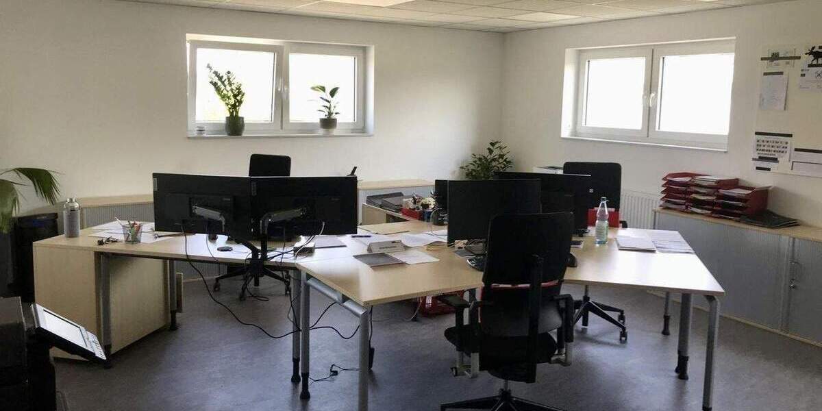 Gewerbeobjekt Freital - 1.180.000&euro; | Angebot:25705105