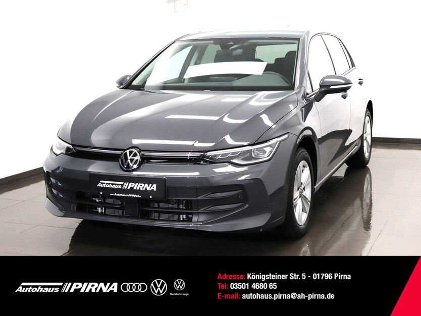 VW Golf 3.500 km 28.900 € Pirna 01796