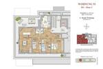 Etagenwohnung Dresden Leubnitz-Neuostra - 4 Zimmer, 104 m&sup2;, 1.820&euro; | Angebot:26473569