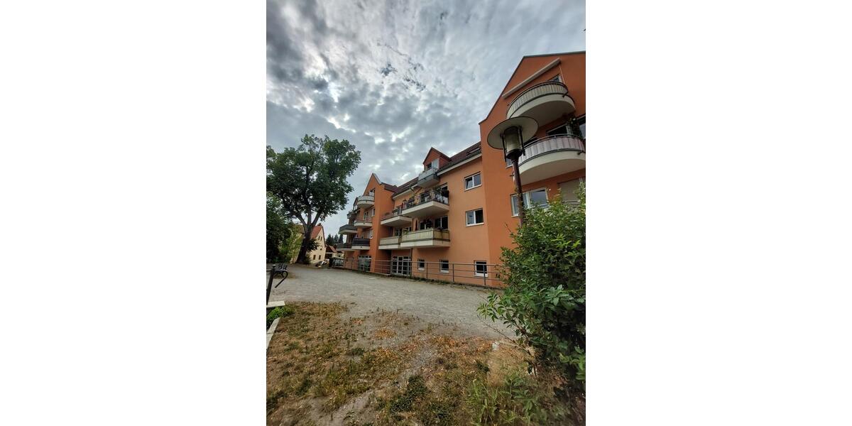 Etagenwohnung Pulsnitz - 1.5 Zimmer, 38 m&sup2;, 69.200&euro; | Angebot:27455240