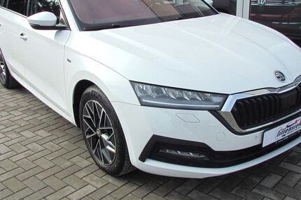 Skoda Octavia 46.315 km 23.550 &euro; Dippoldiswalde 01744