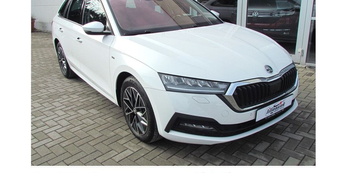 Skoda Octavia 46.315 km 23.550 &euro; Dippoldiswalde 01744