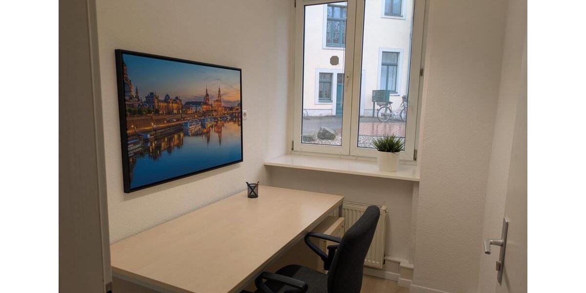 Gewerbeobjekt Dresden Neustadt - 229&euro; | Angebot:26250134