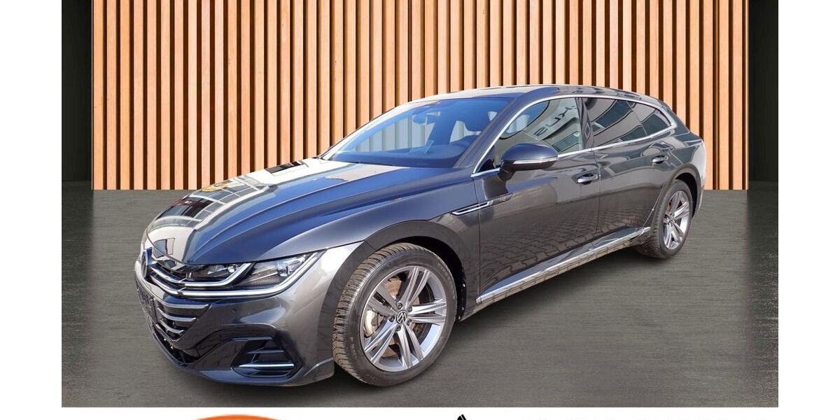 VW Arteon 21.262 km 31.980 &euro; Dresden 01328