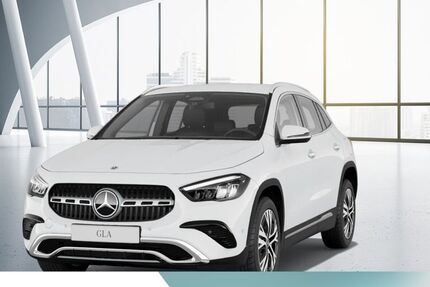 Mercedes-Benz GLA 180 16.670 km 34.980 &euro; Dresden 01239