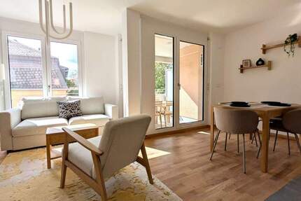 Wohnung Dresden Naußlitz - 3 Zimmer, 87 m&sup2;, 527.700&euro; | Angebot:25685716