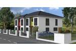 Doppelhaushälfte Radebeul Kleinpestitz/Mockritz - 4 Zimmer, 113 m&sup2;, 622.000&euro; | Angebot:26257283