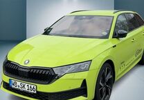 Gebrauchtwagen Skoda Octavia