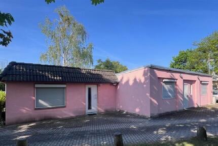 Attraktive Gewerbeimmobilie! Ausbau nach Mieterwunsch! Büros, Werkstatt, Lager! Guter Lage! zimmer