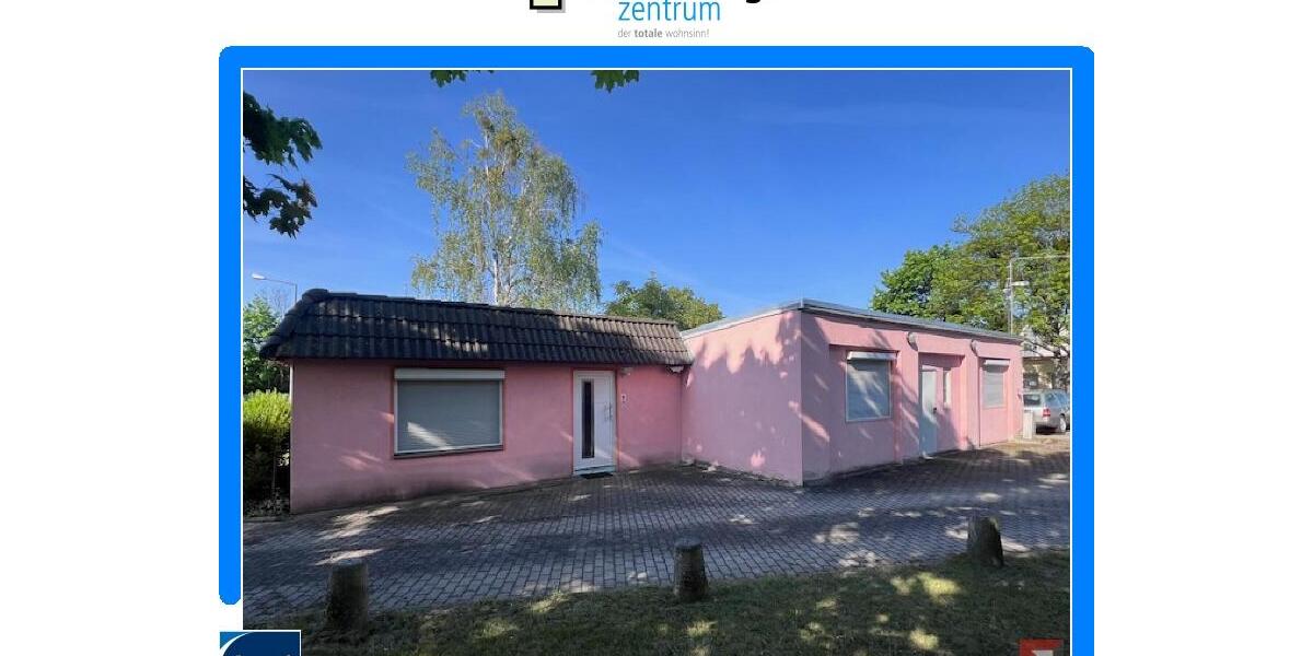 Attraktive Gewerbeimmobilie! Ausbau nach Mieterwunsch! Büros, Werkstatt, Lager! Guter Lage! zimmer