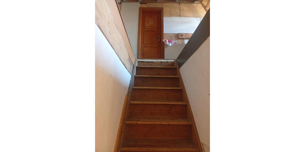 Etagenwohnung Moritzburg - 5 Zimmer, 120 m&sup2;, 900&euro; | Angebot:24769784