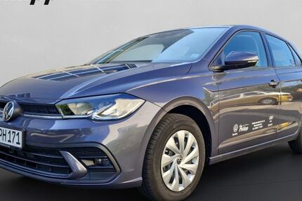 VW Polo 7.900 km 22.600 € Bischofswerda 01877