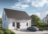 Elegantes Einfamilienhaus zum Wohlfühlen