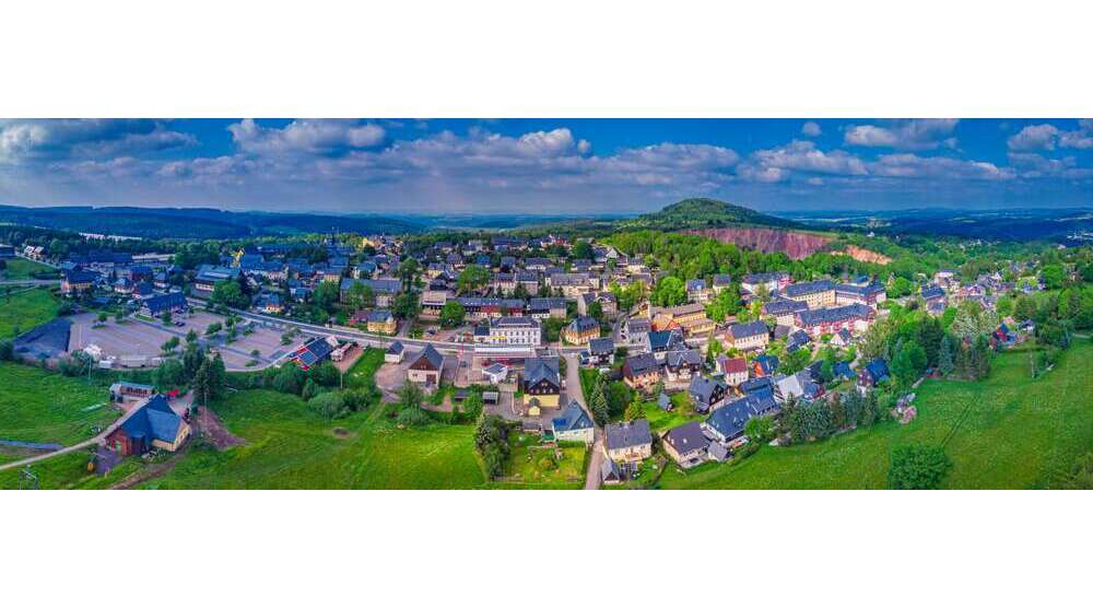 Grundstück zu verkaufen in Altenberg 37.000 € 480 m²