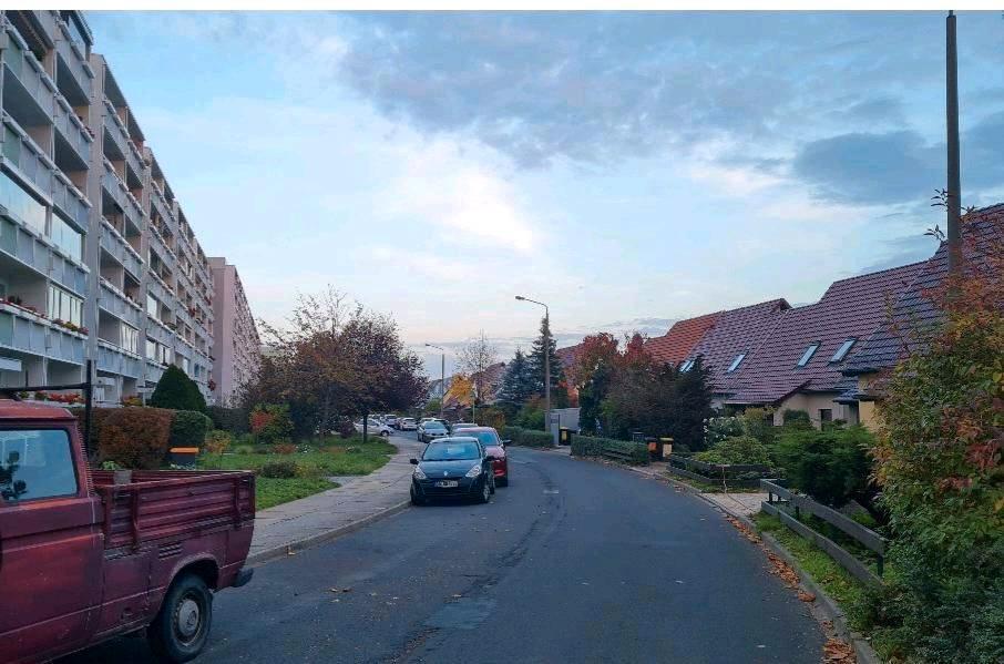 Etagenwohnung Dresden Loschwitz - 4 Zimmer, 76 m&sup2;, 965&euro; | Angebot:25613127