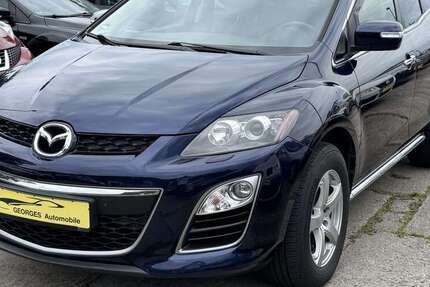 Mazda CX-7