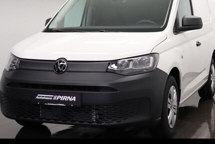 VW Caddy 3.500 km 30.940 &euro; Pirna 01796