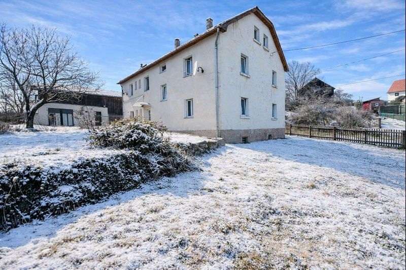 Haus zum Kaufen in Bannewitz Börnchen 100.000 € 200 m² 7 zimmer