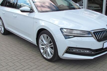 Skoda Superb 47.190 km 34.980 &euro; Dippoldiswalde 01744