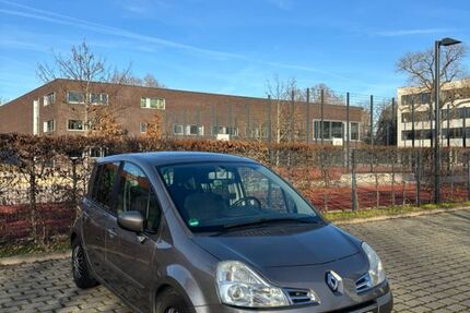 Renault Modus