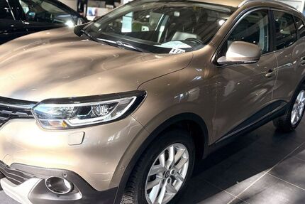Renault Kadjar 42.556 km 12.290 &euro; Dresden 01139