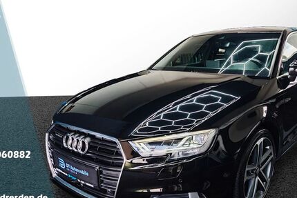 Audi A3 65.000 km 22.770 &euro; Dresden 01157