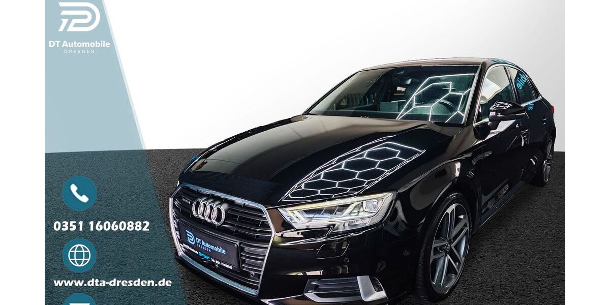Audi A3 65.000 km 22.770 &euro; Dresden 01157