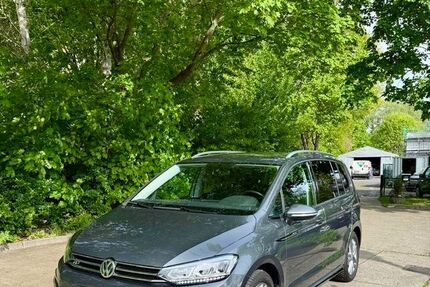 VW Touran 70.000 km 22.190 &euro; Lichtenberg 01896