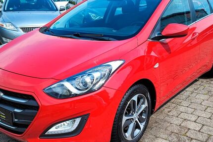 Hyundai i30 142.721 km 8.690 &euro; Radeberg 01454
