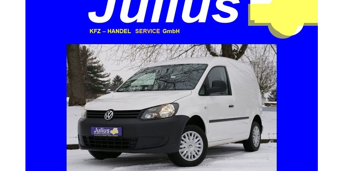 VW Caddy 172.893 km 9.996 &euro; Dresden 01187